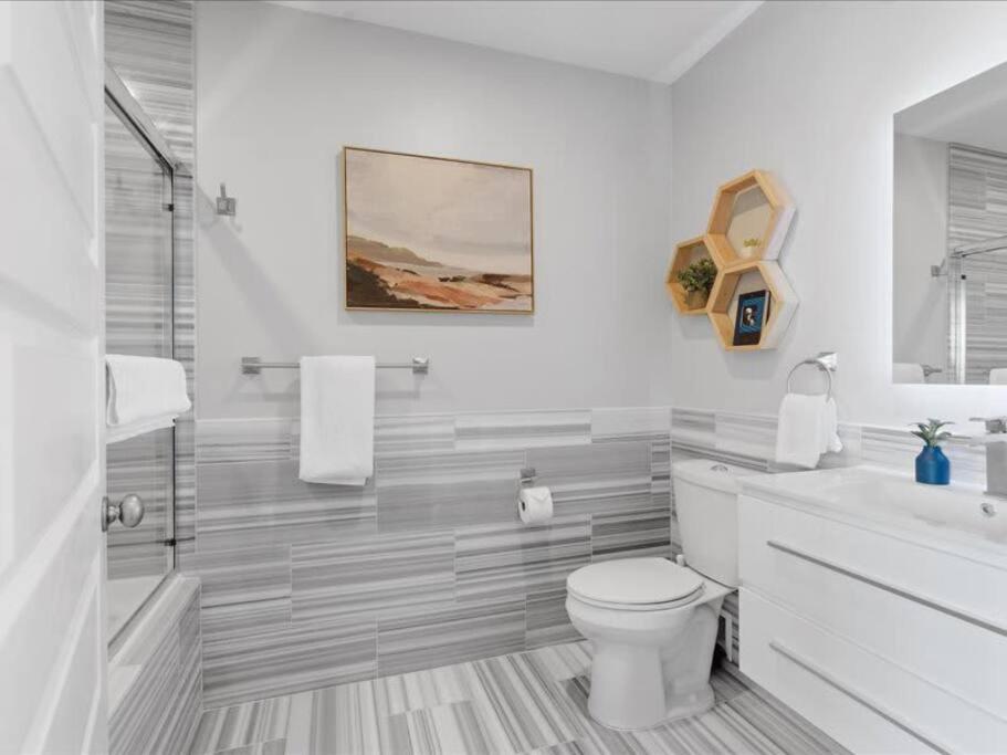 Cozysuites Dream 1Br, Ppg Paints Arena, Pitts Pittsburgh Exterior foto