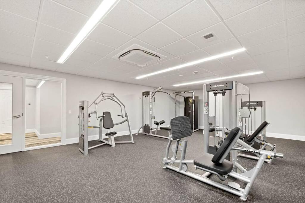 Cozysuites Dream 1Br, Ppg Paints Arena, Pitts Pittsburgh Exterior foto